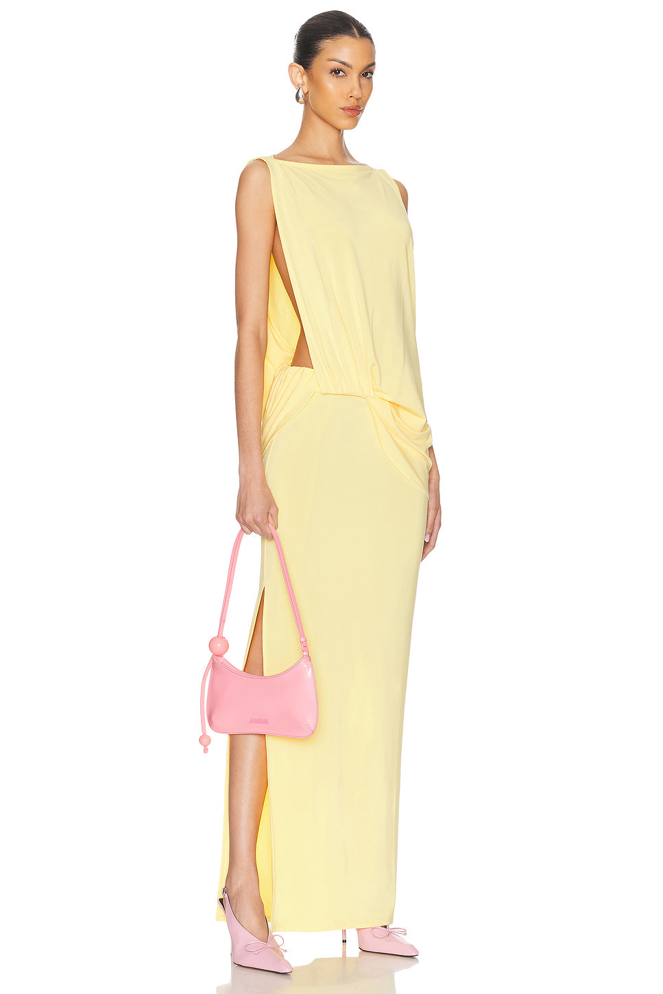 Le Bisou Perle Bag