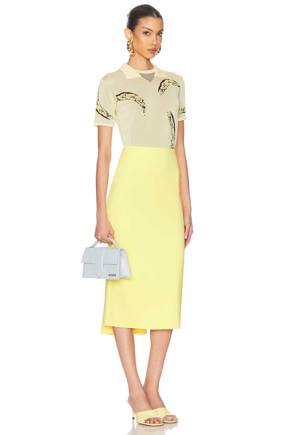 Le Grand Bambino Bag