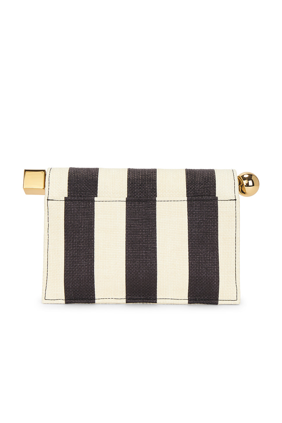 La Petite Pochette Rond Carre