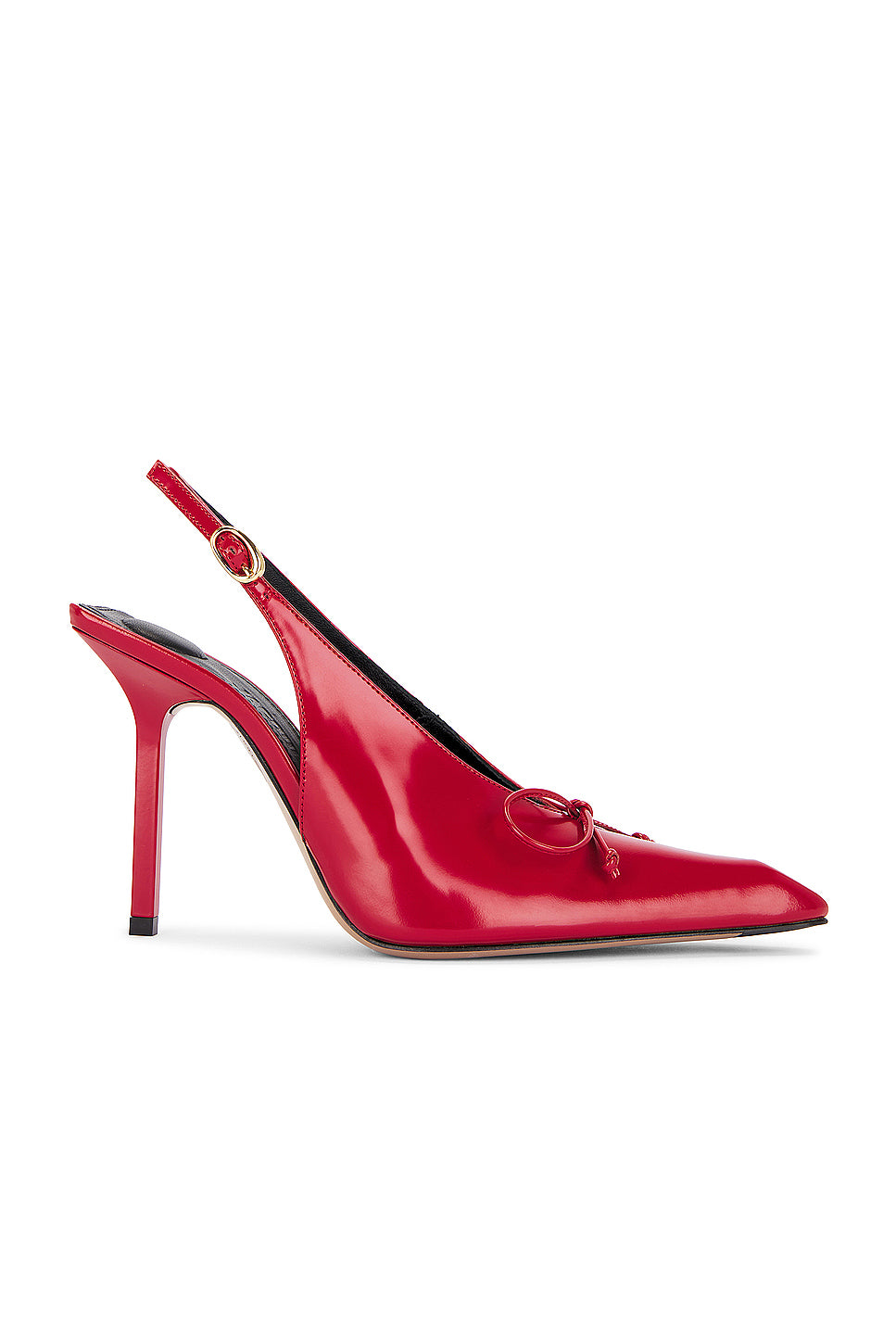 Les Slingbacks Cubisto H