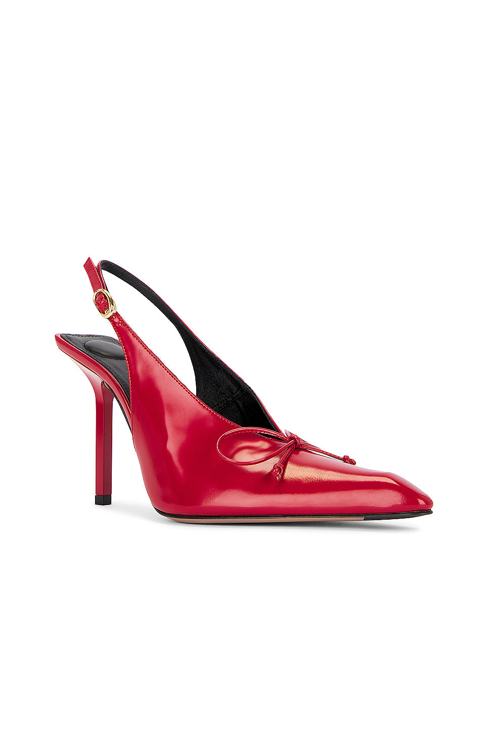 Les Slingbacks Cubisto H
