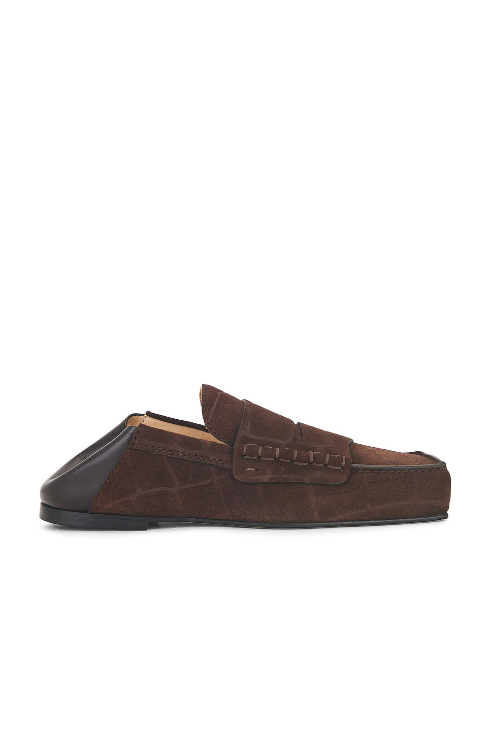 Les Mocassins Carre