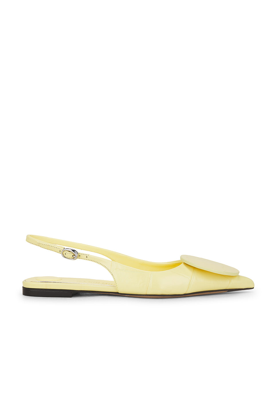 Les Slingbacks Duelo