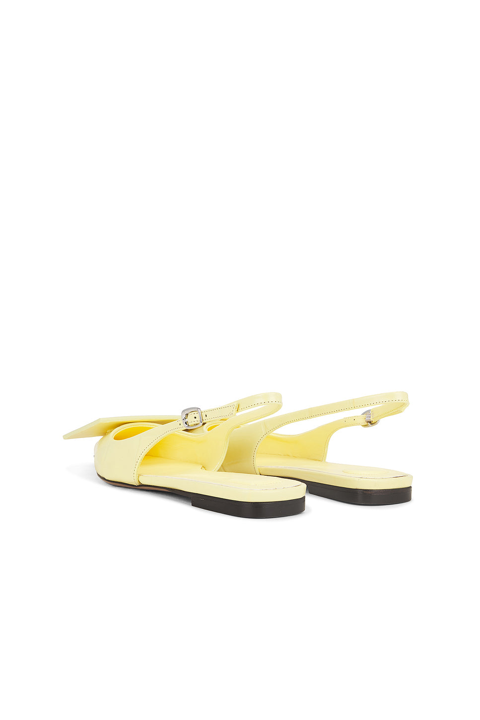 Les Slingbacks Duelo