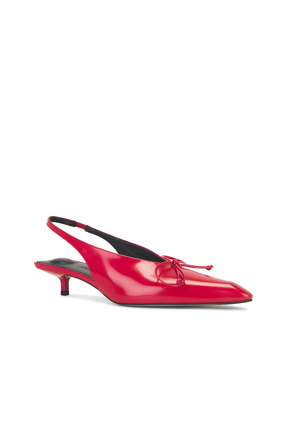 Les Slingbacks Cubisto