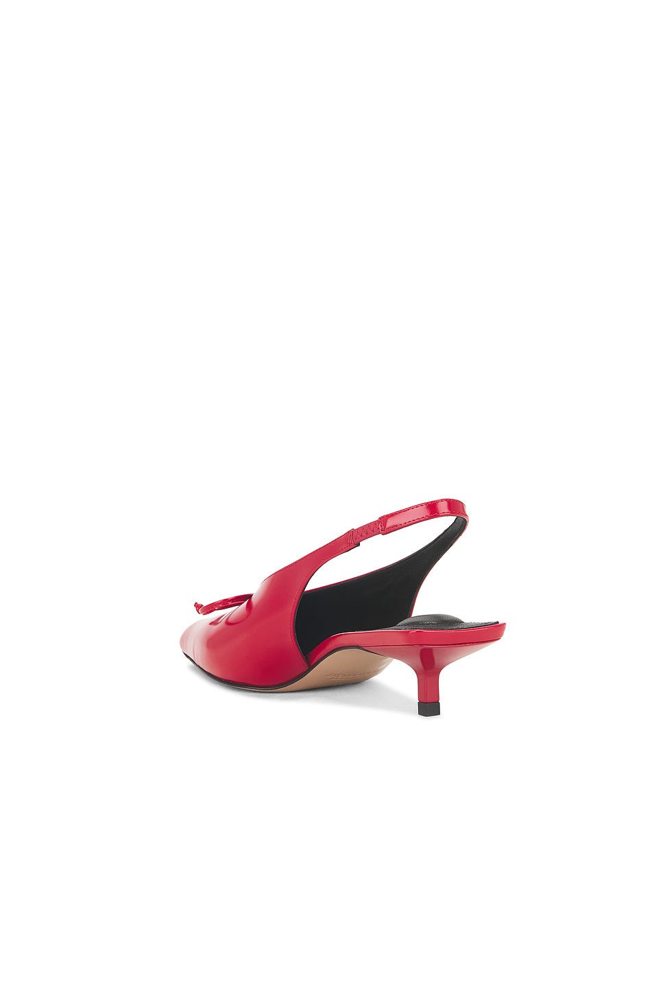 Les Slingbacks Cubisto