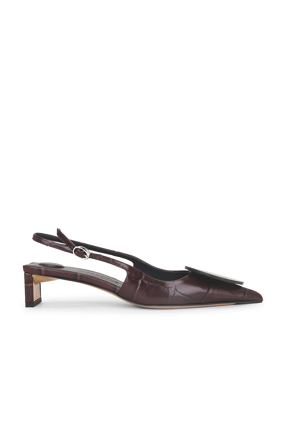 Les Slingbacks Duelo