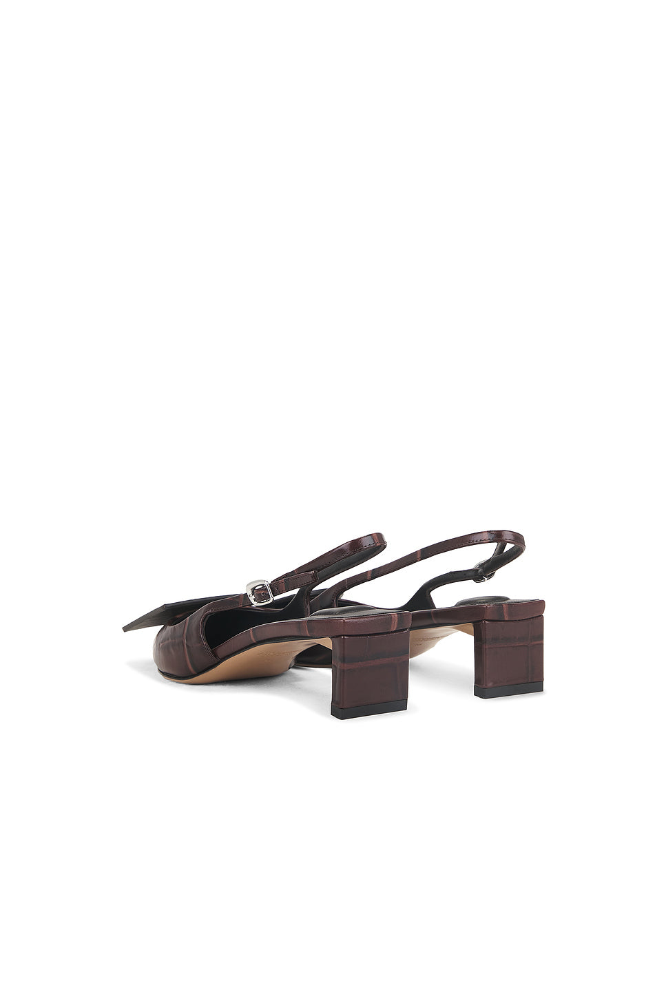 Les Slingbacks Duelo