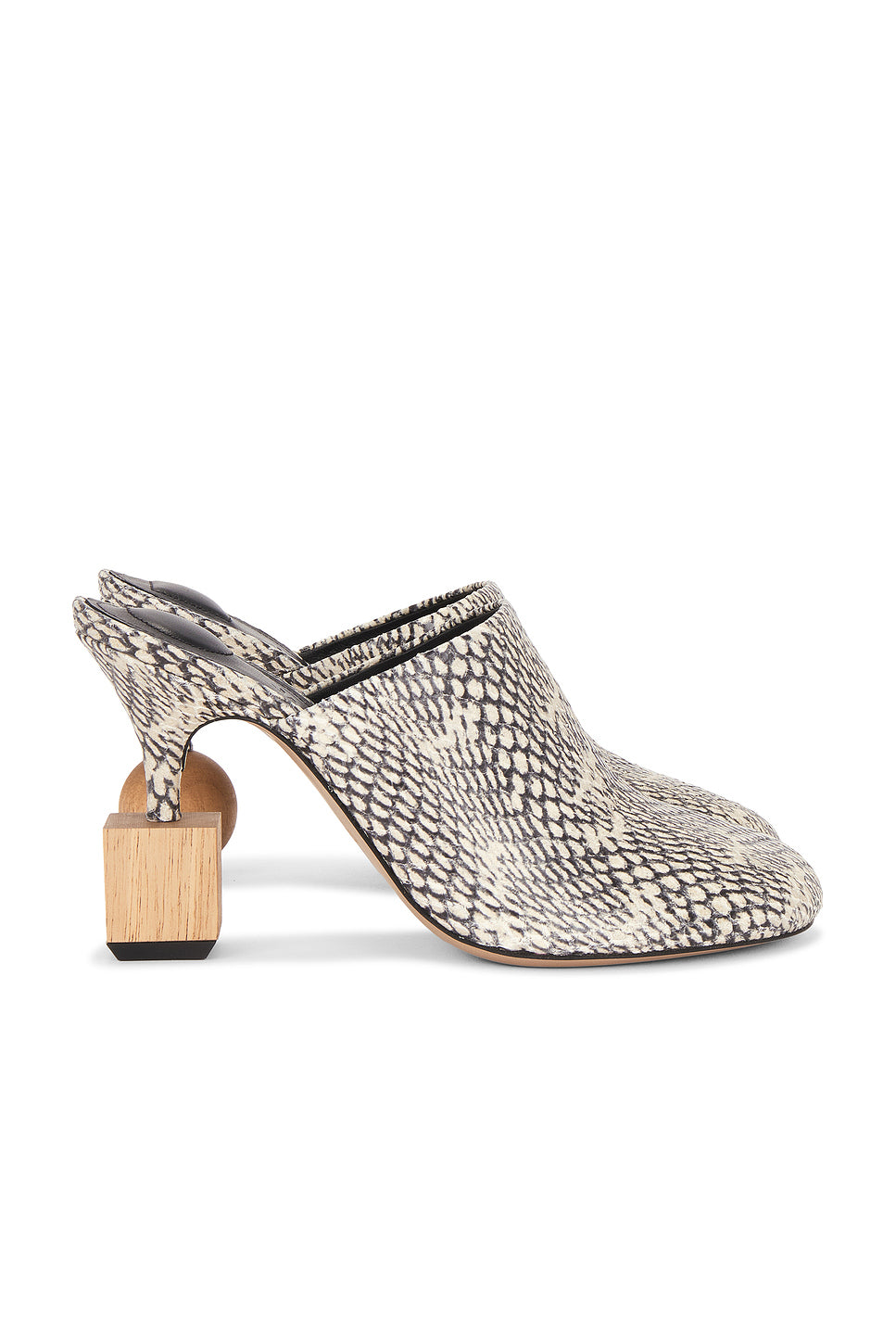 Les Mules Bisou