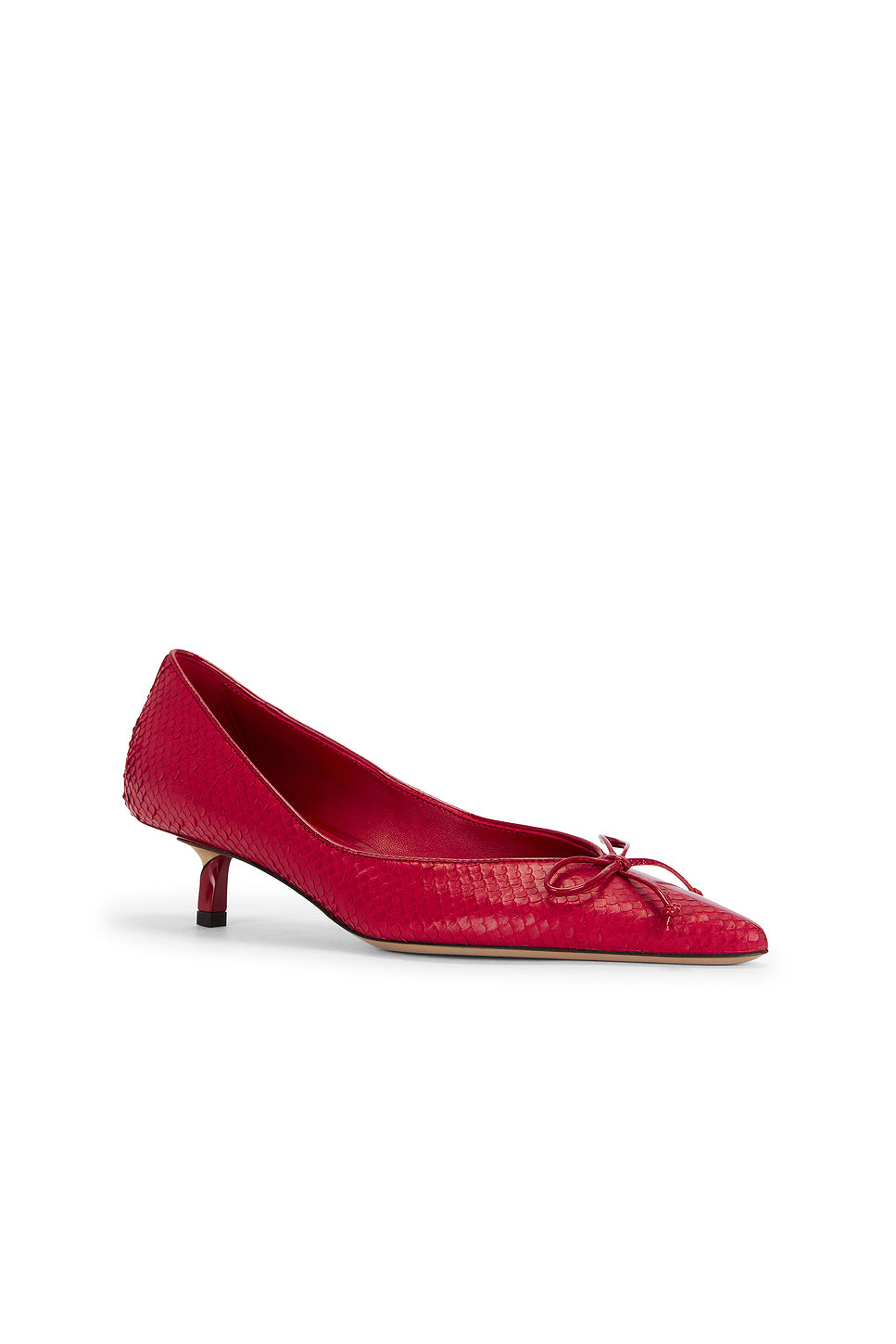 Les Escarpins Tourini B