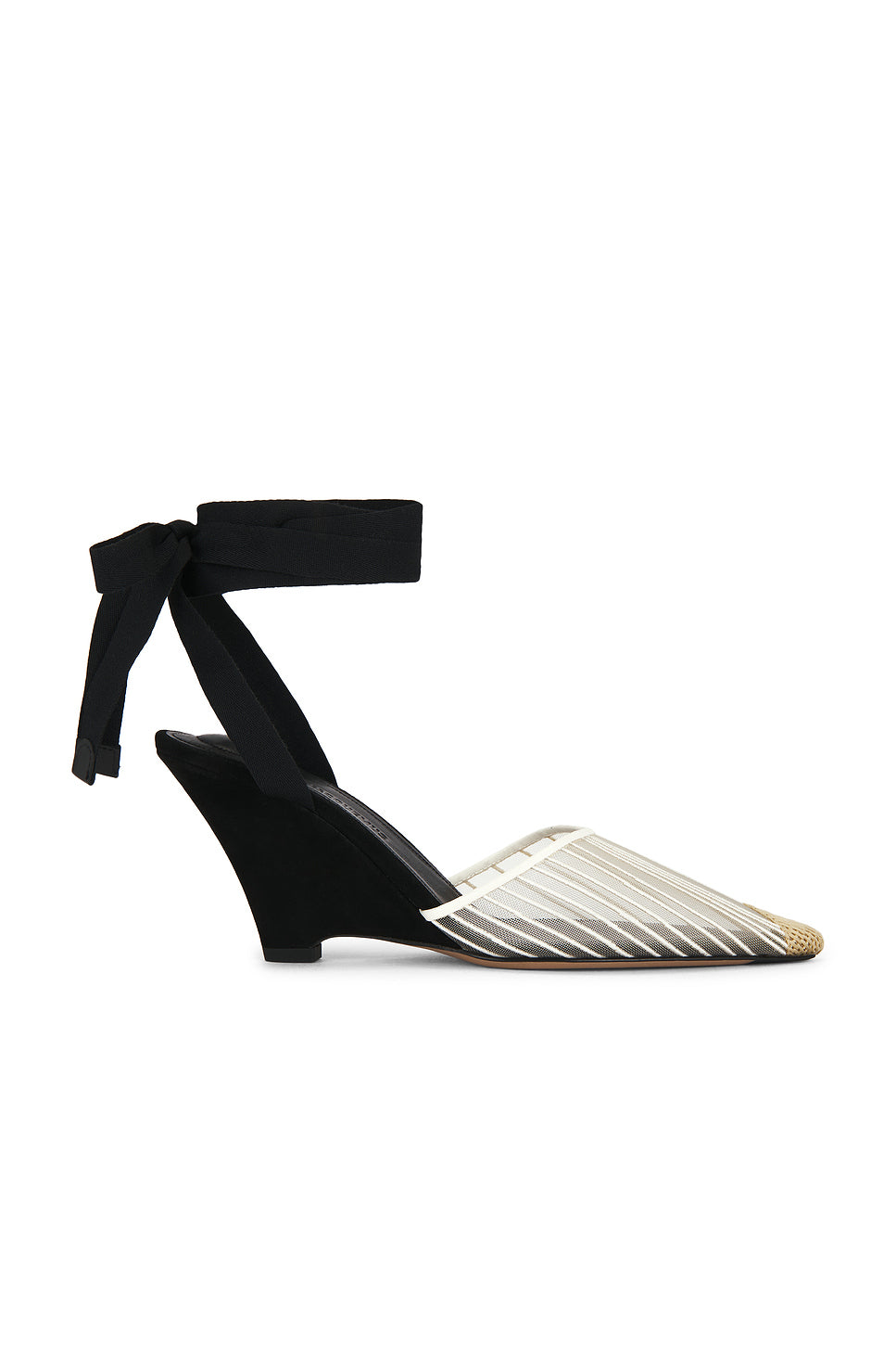 Les Espadrilles H
