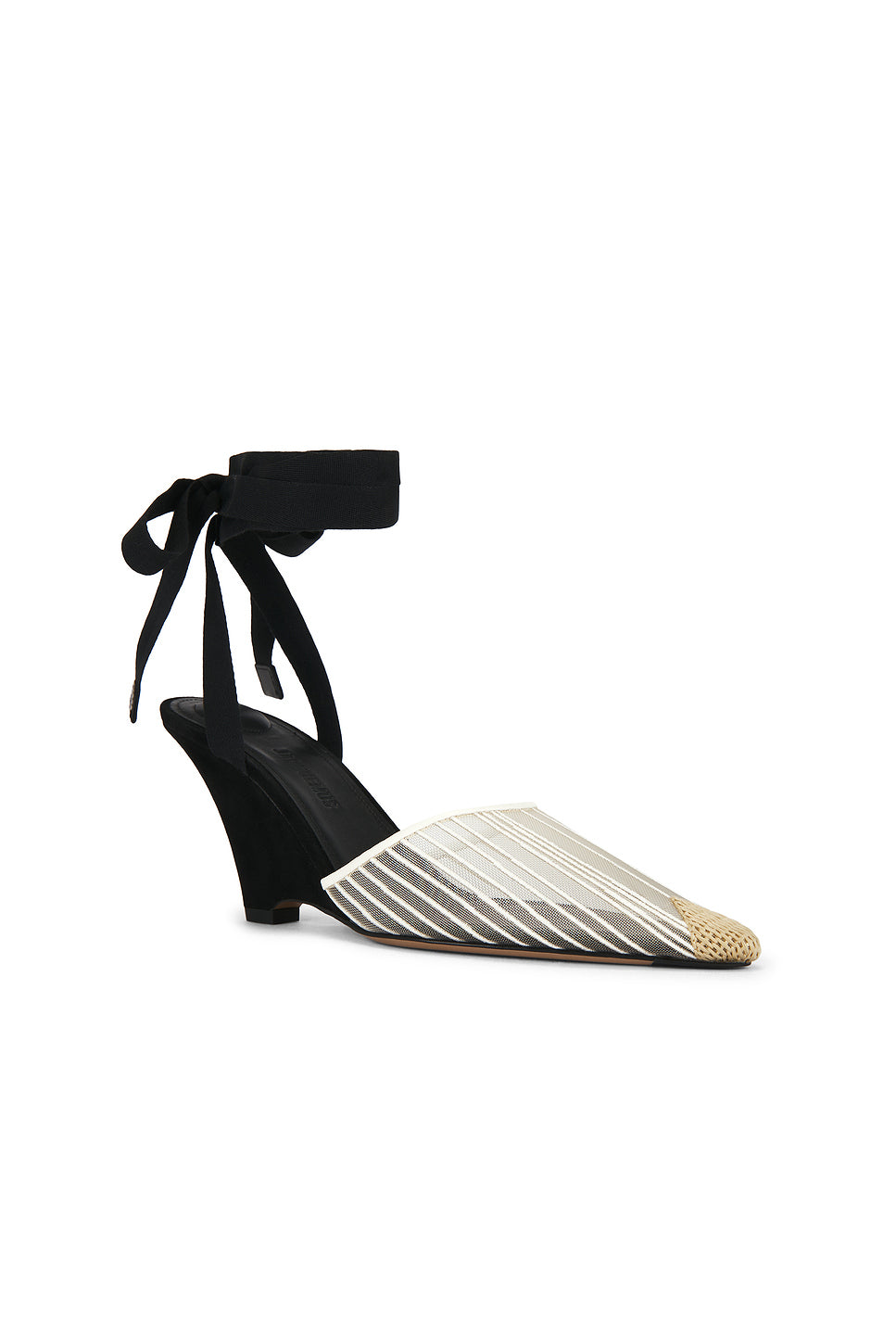 Les Espadrilles H