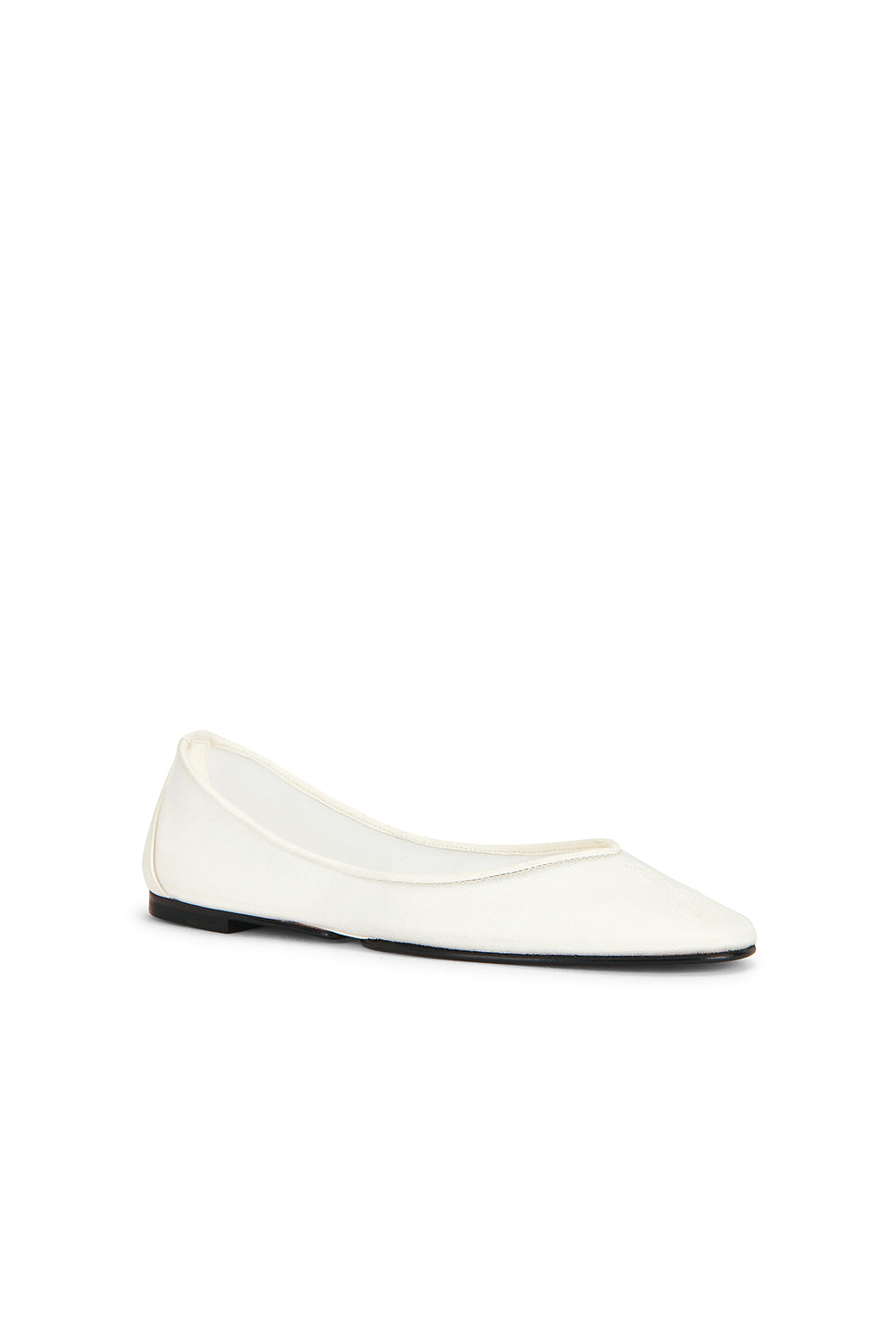 Les Ballerines Ovalo