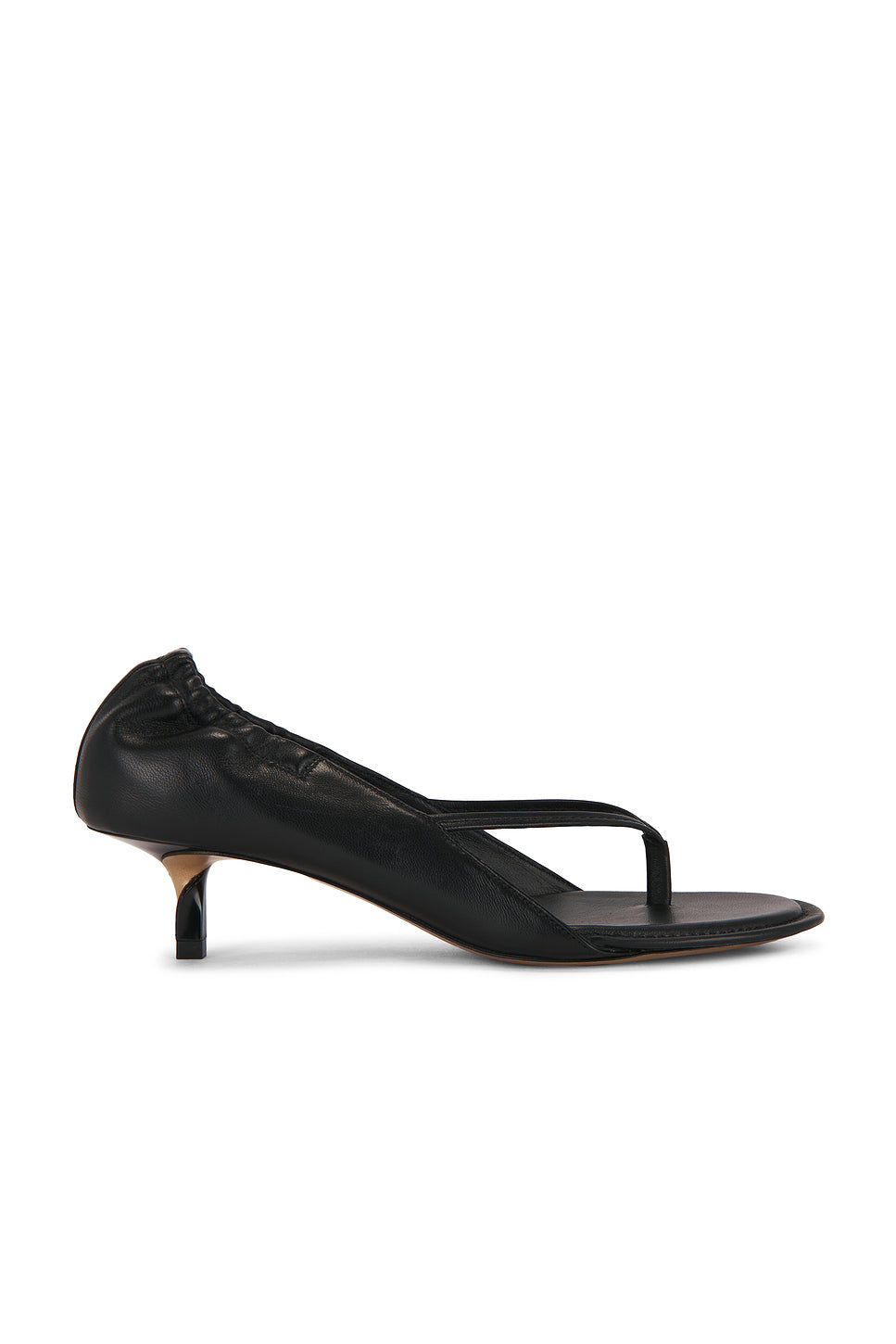 Les Sandales Nu-Pieds B