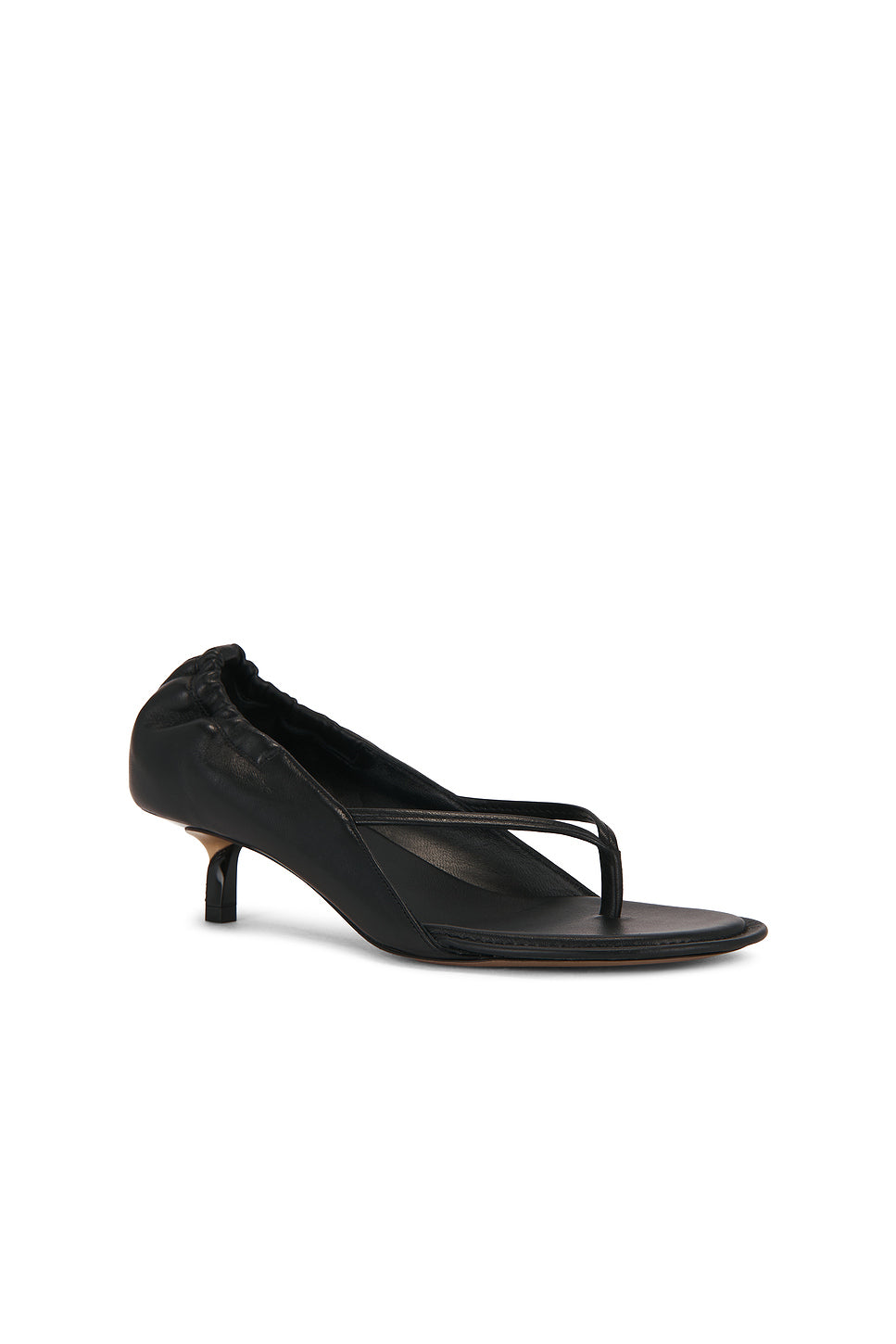 Les Sandales Nu-Pieds B