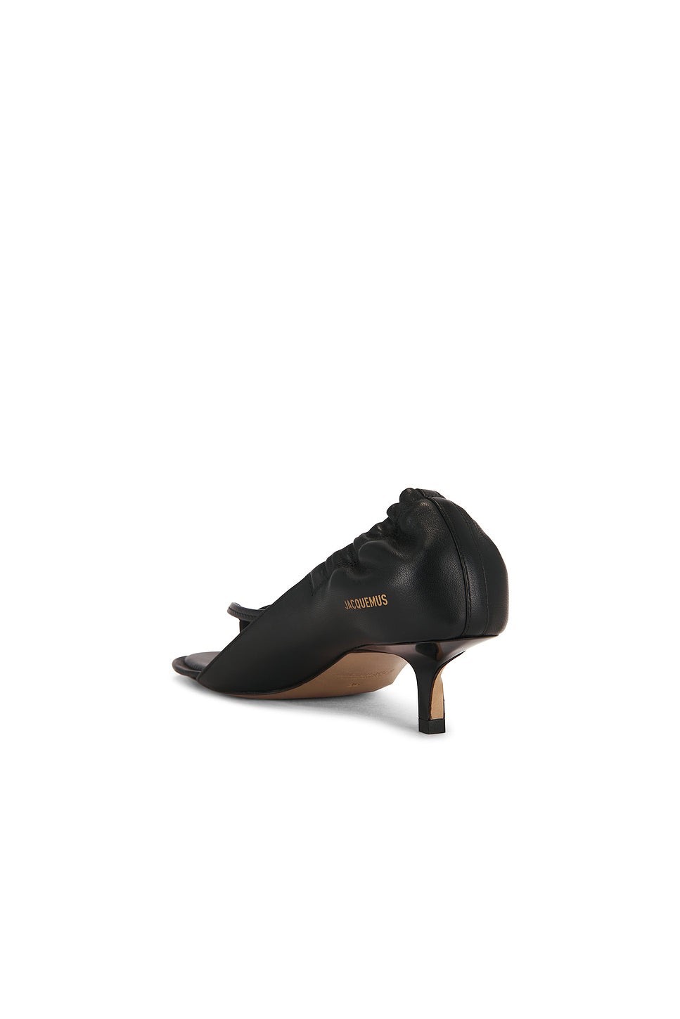 Les Sandales Nu-Pieds B