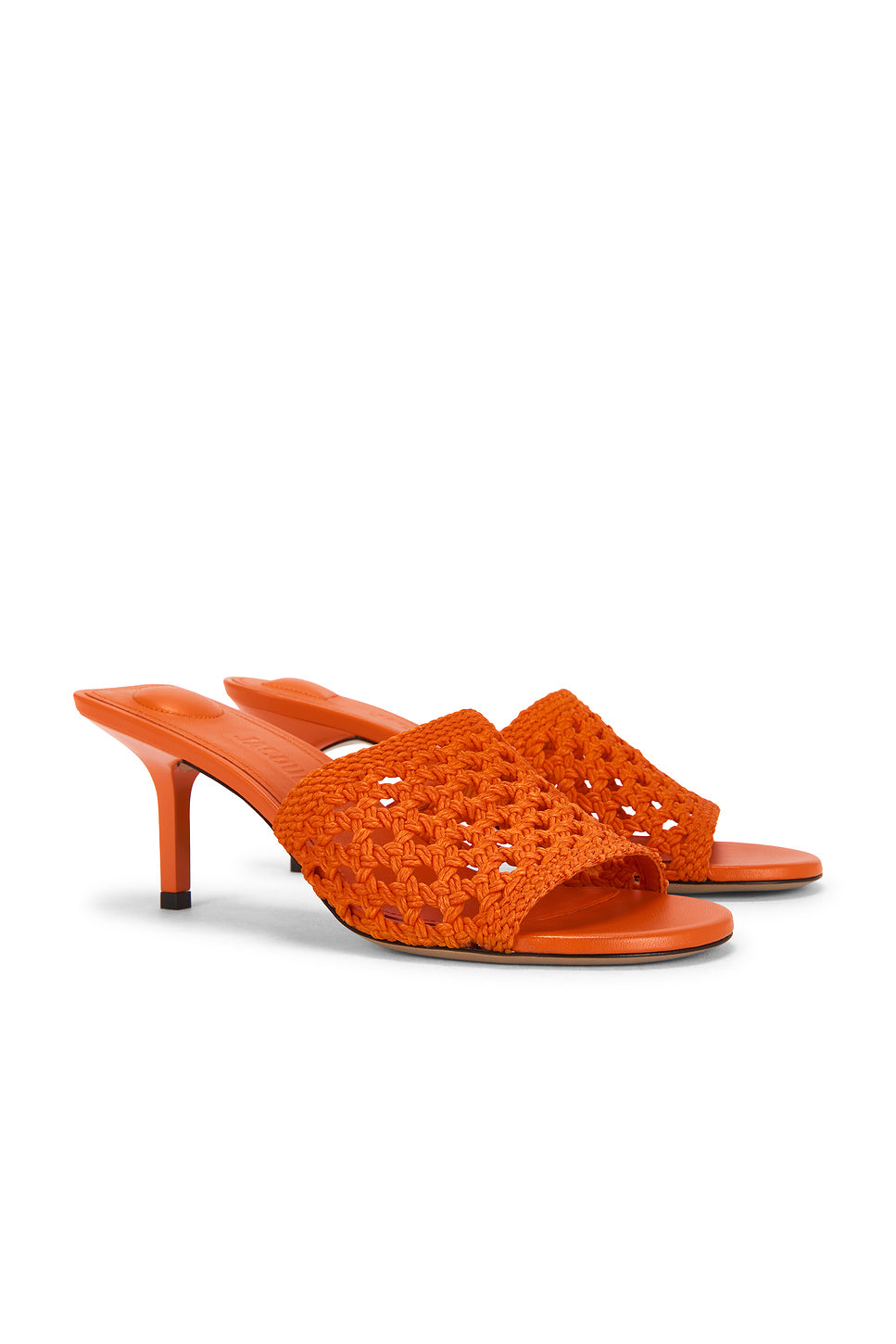Les Mules Cubisto