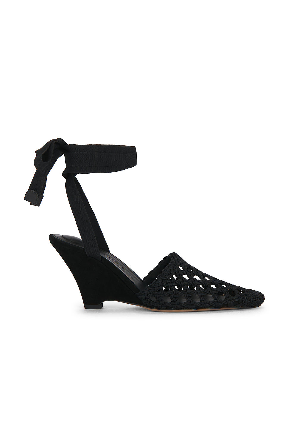 Les Espadrilles H