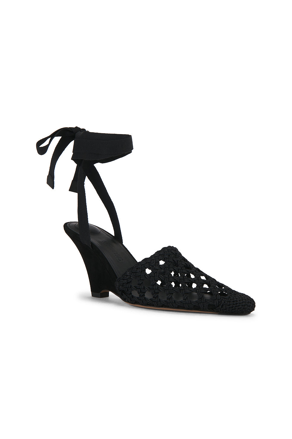Les Espadrilles H
