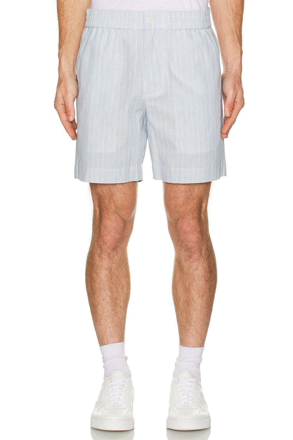 Sebastian Shorts