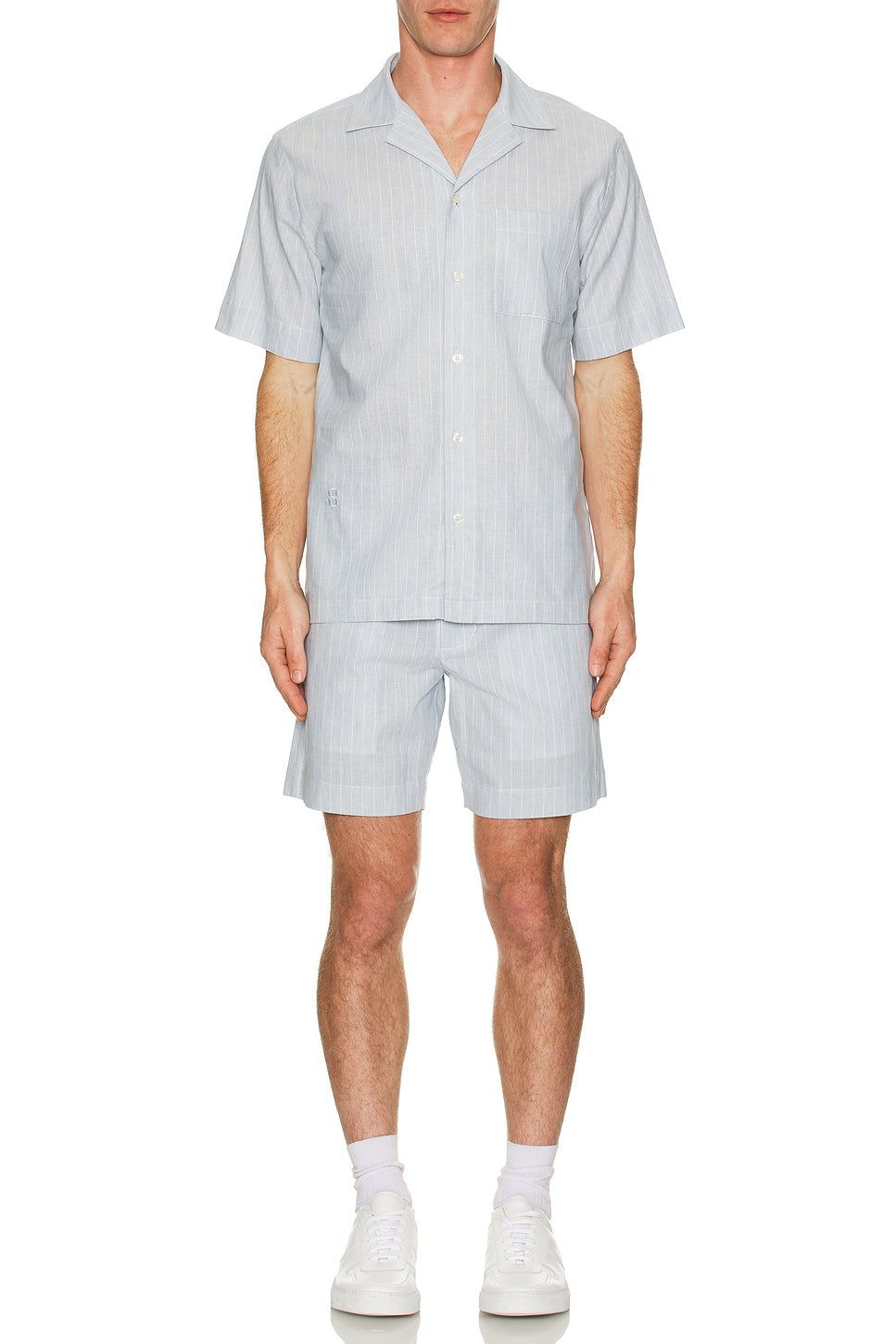 Sebastian Shorts