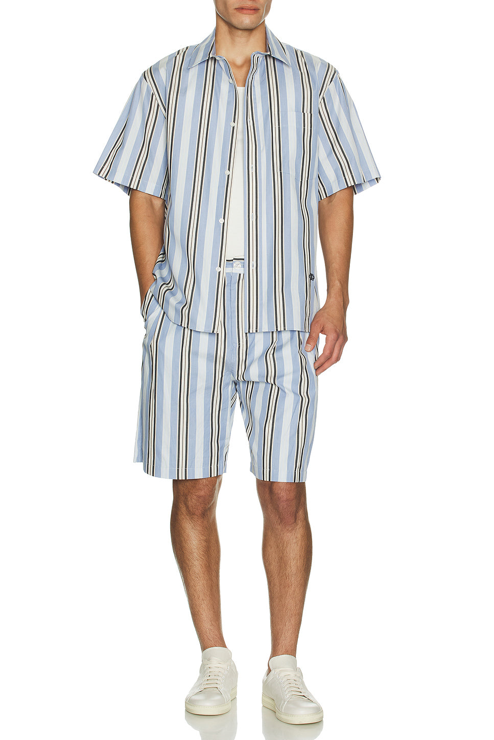 Hugh Shorts