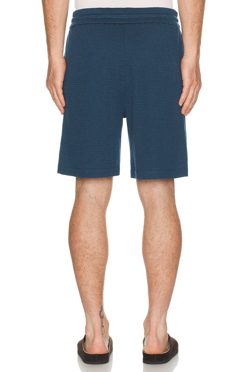 Fear of God Relaxed Shorts in Willow