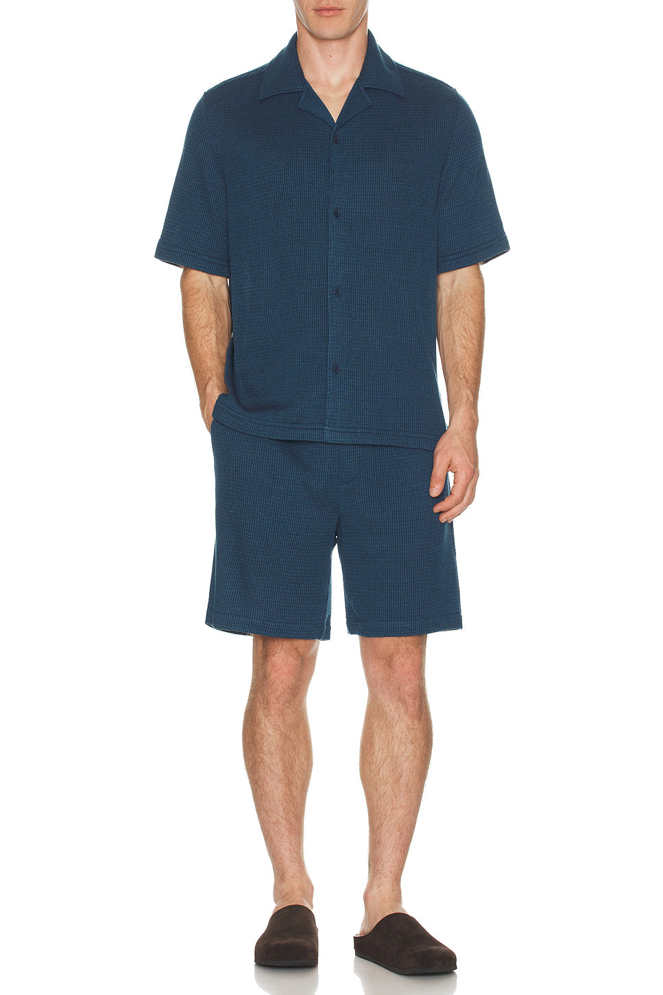 Conroy Shorts