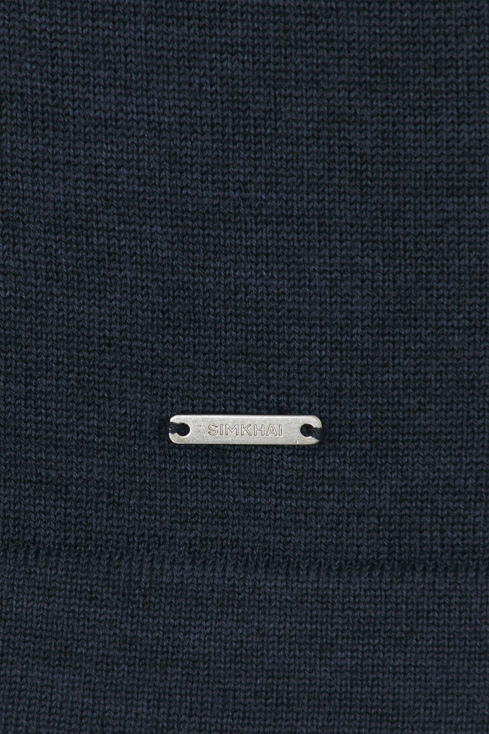 Peter Long Sleeve Pullover Sweater