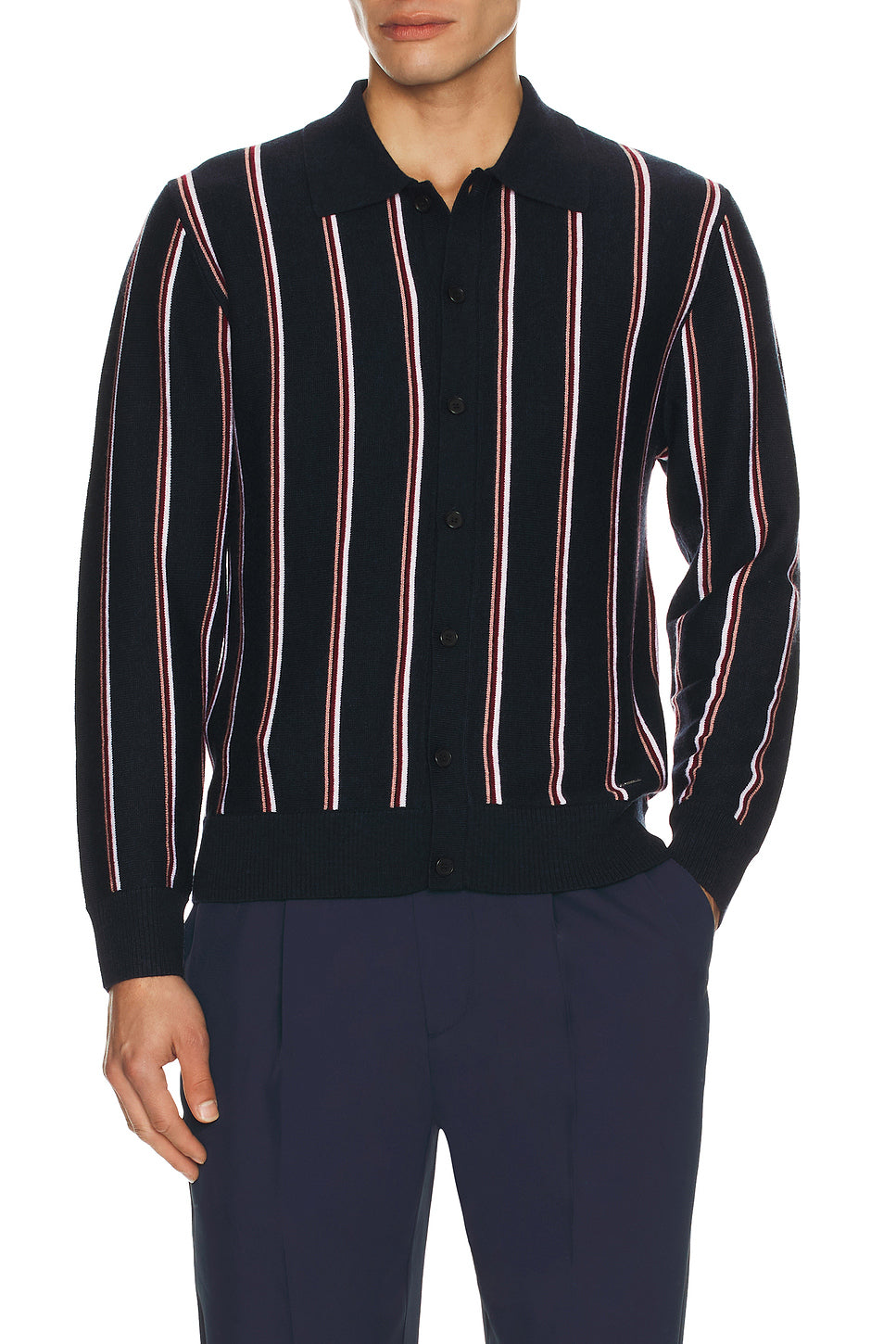 Elio Cardigan