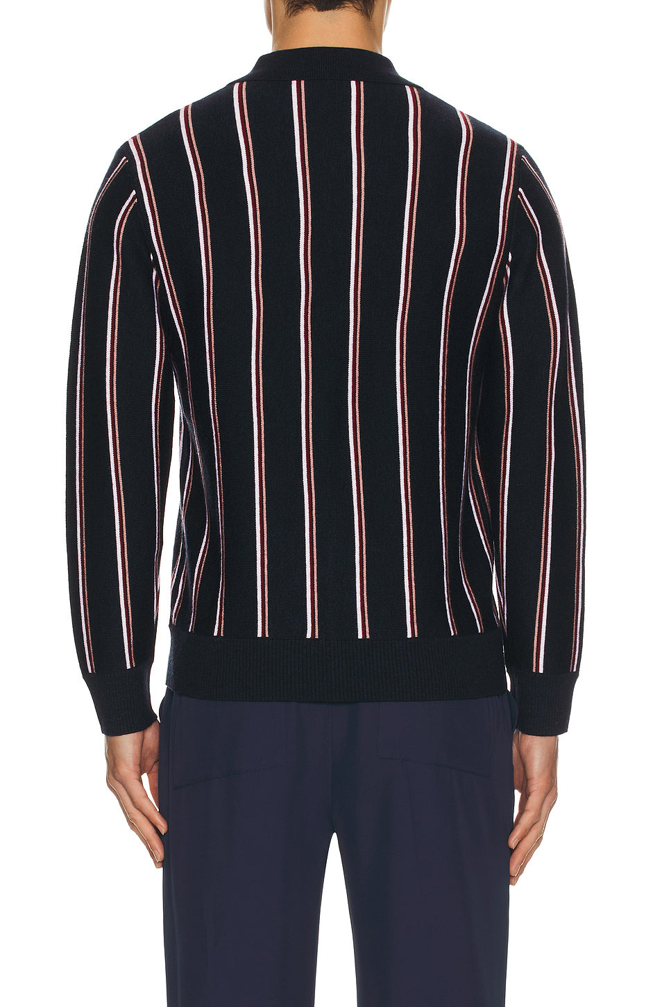 Elio Cardigan