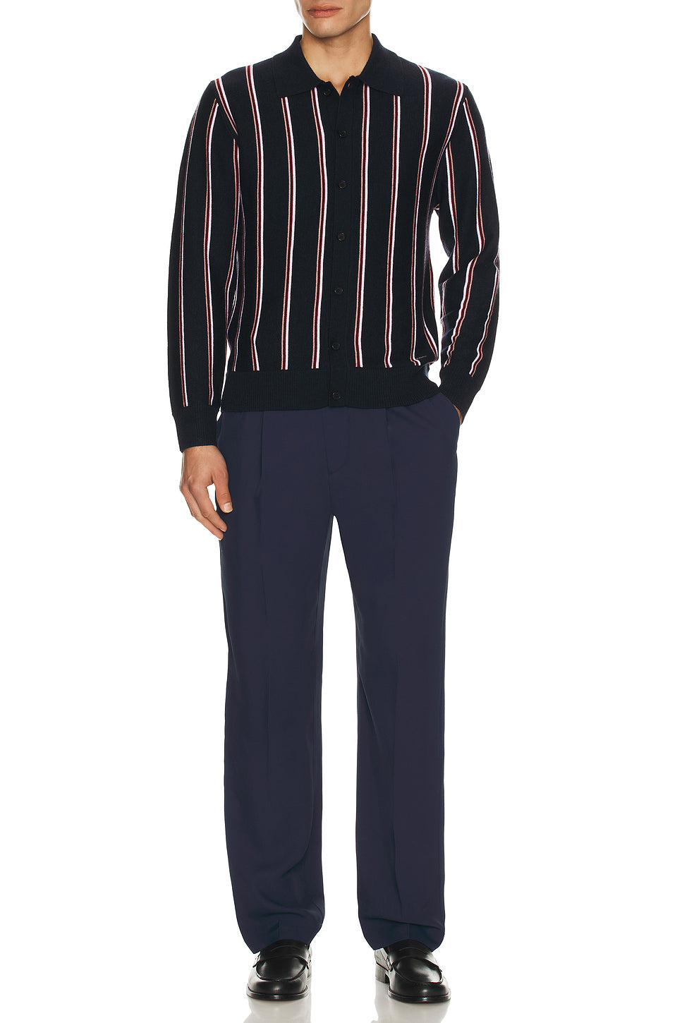Elio Cardigan