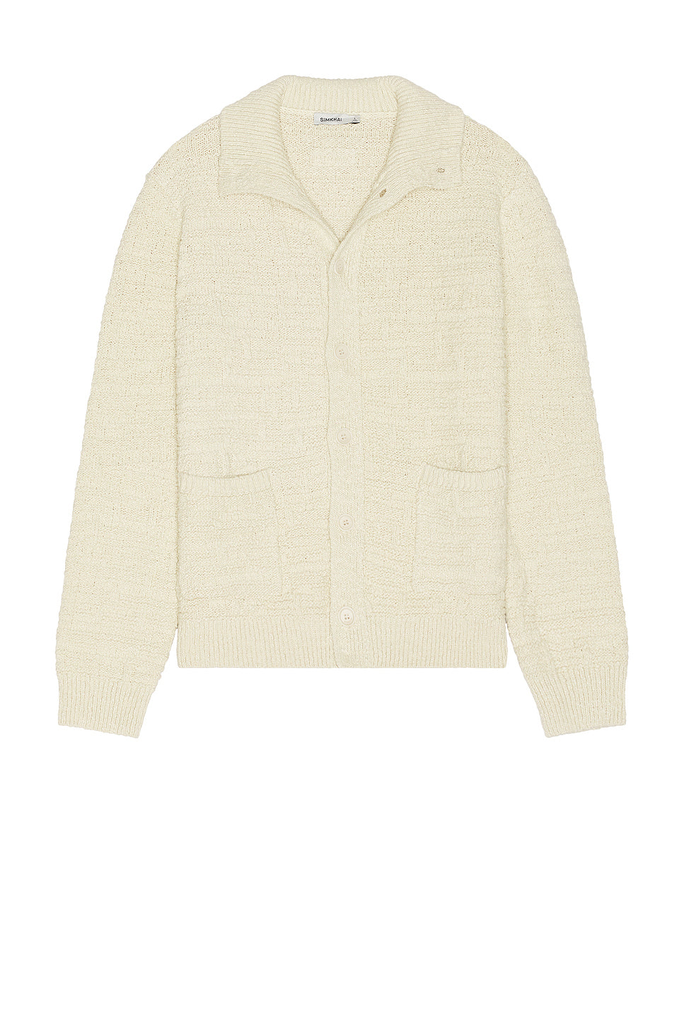 David Knit Jacket