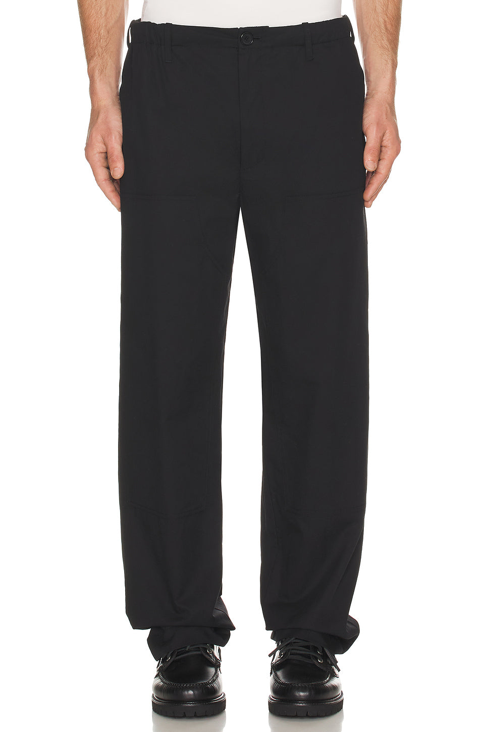 Rainier Carpenter Pant
