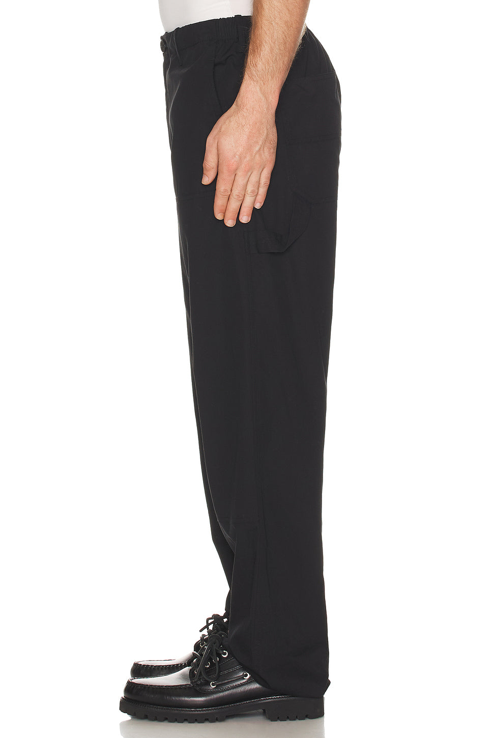 Rainier Carpenter Pant