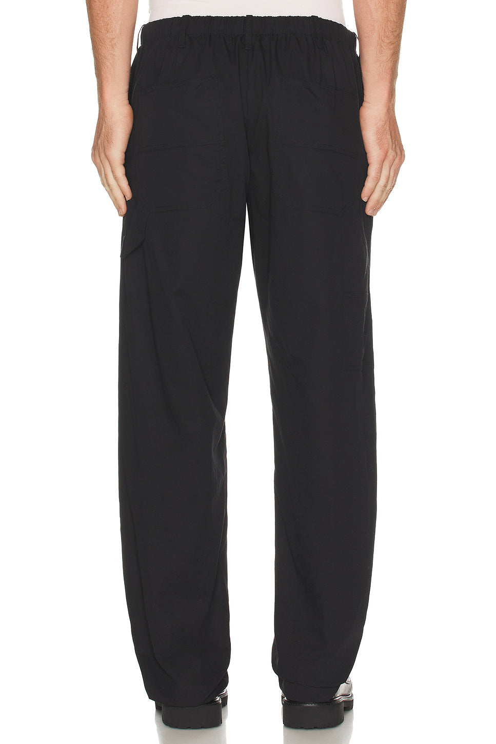 Rainier Carpenter Pant
