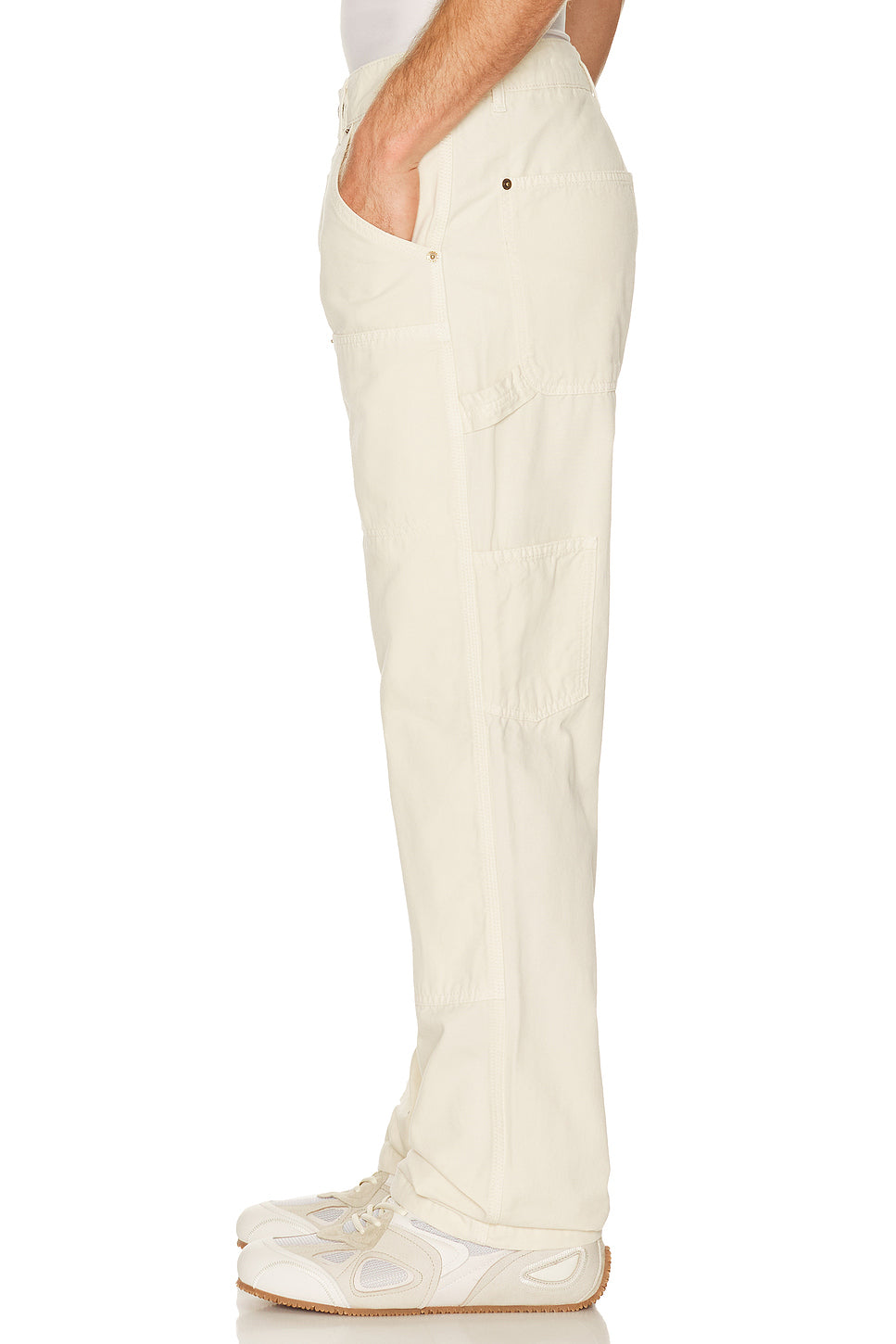 Alec Carpenter Pants