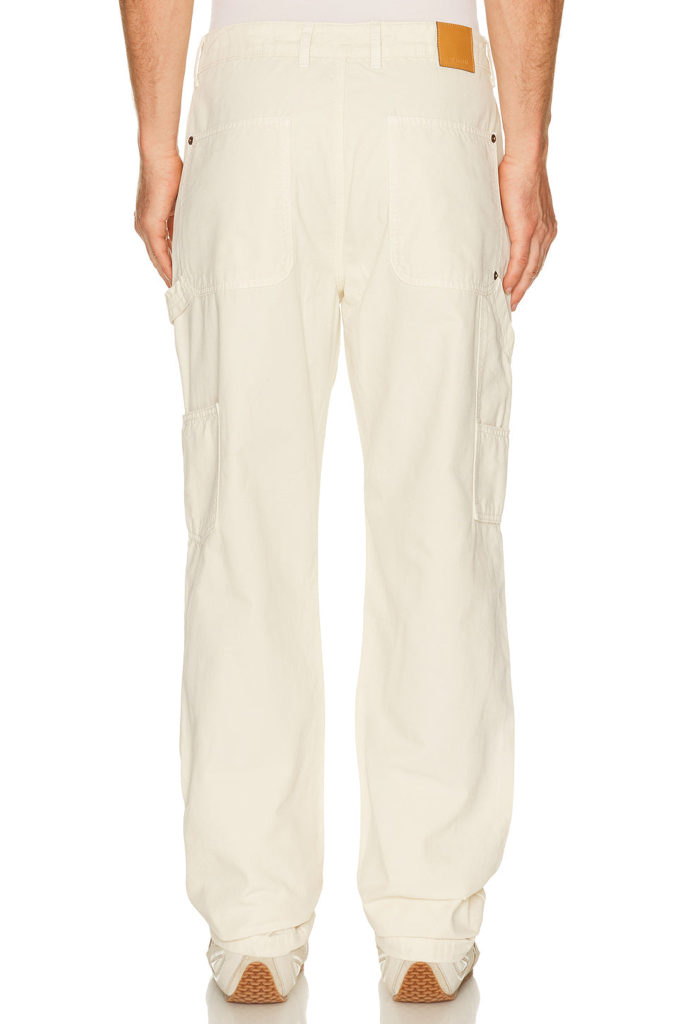 Alec Carpenter Pants