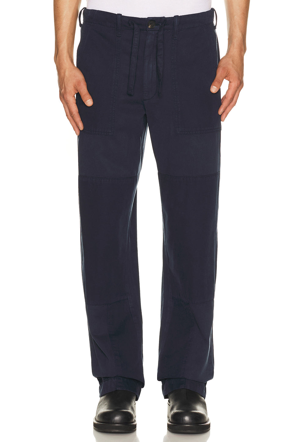 Chases Utility Pant