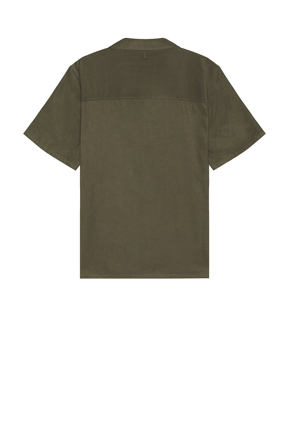 Military Work Shirt