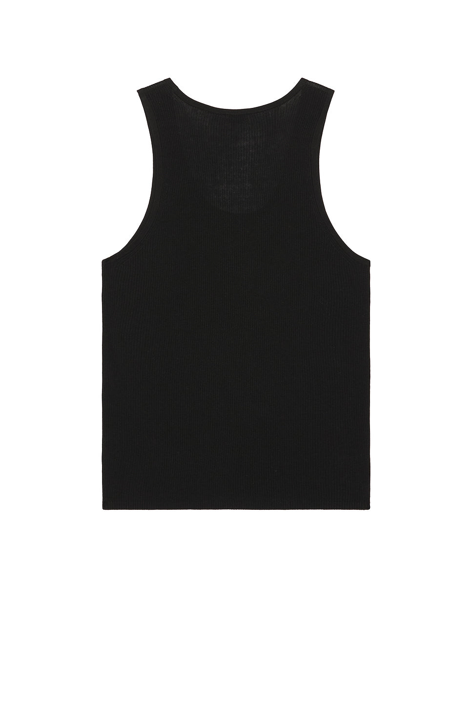 Ribbed Tank