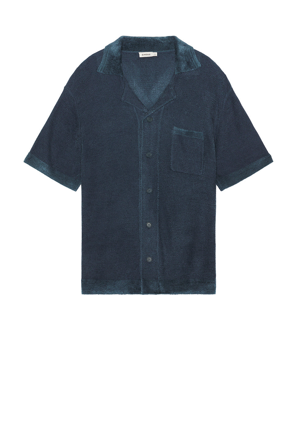 Camp Shirt