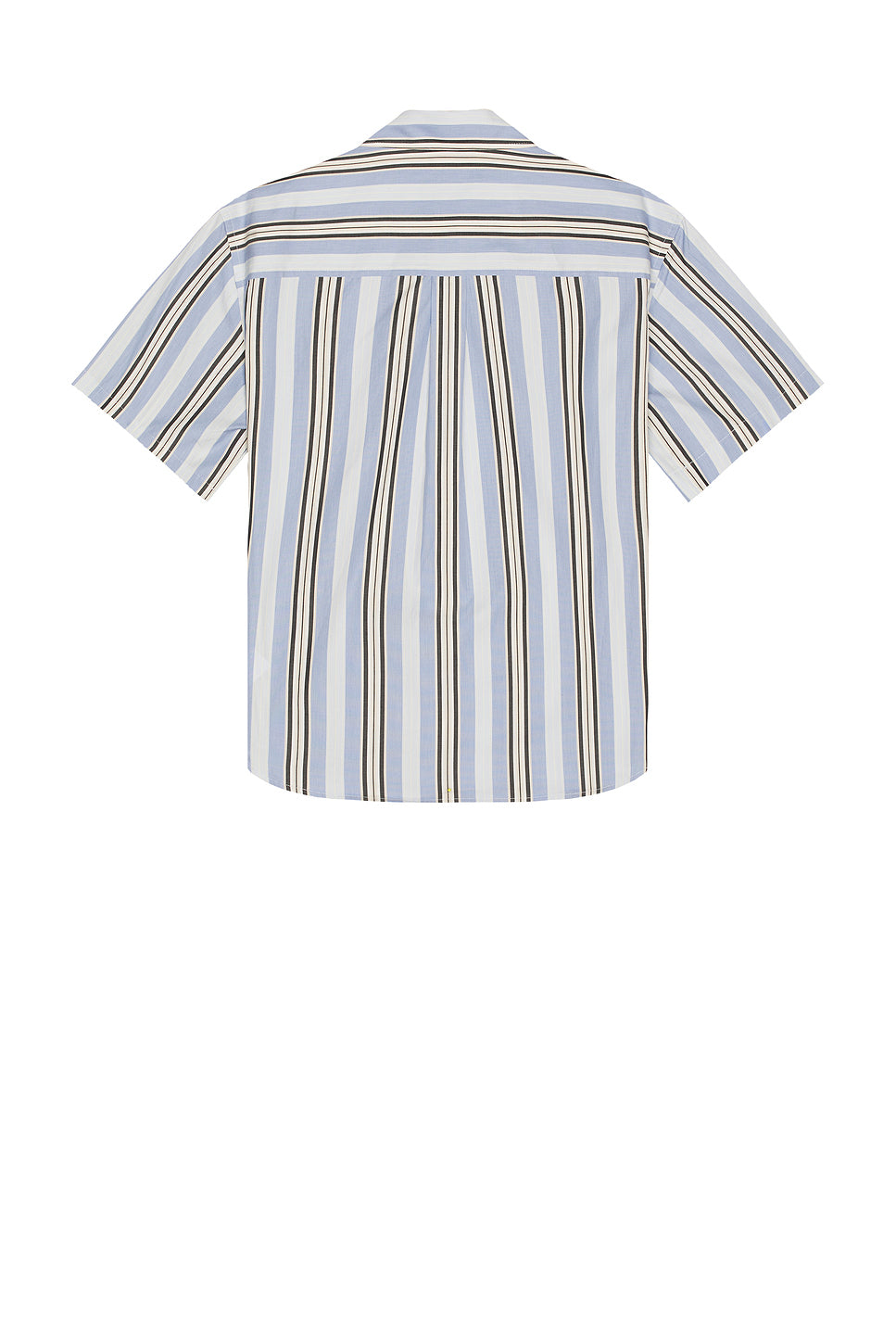 Deacon Oversized Shirt