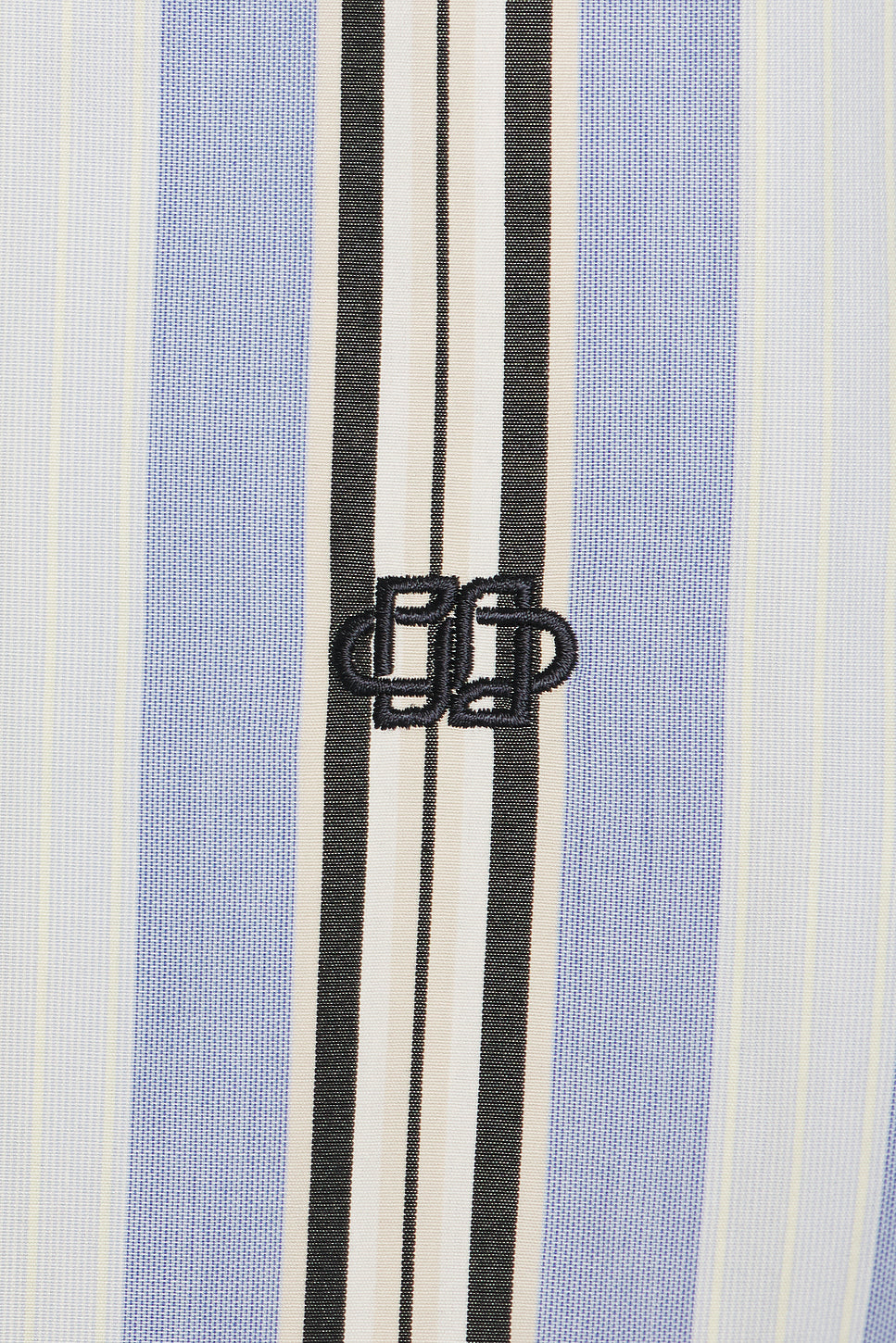 Deacon Oversized Shirt