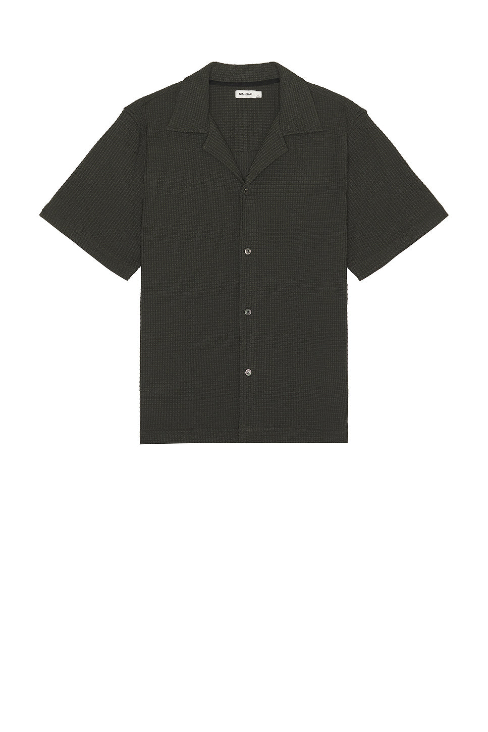 Troy Short Sleeve Shirt