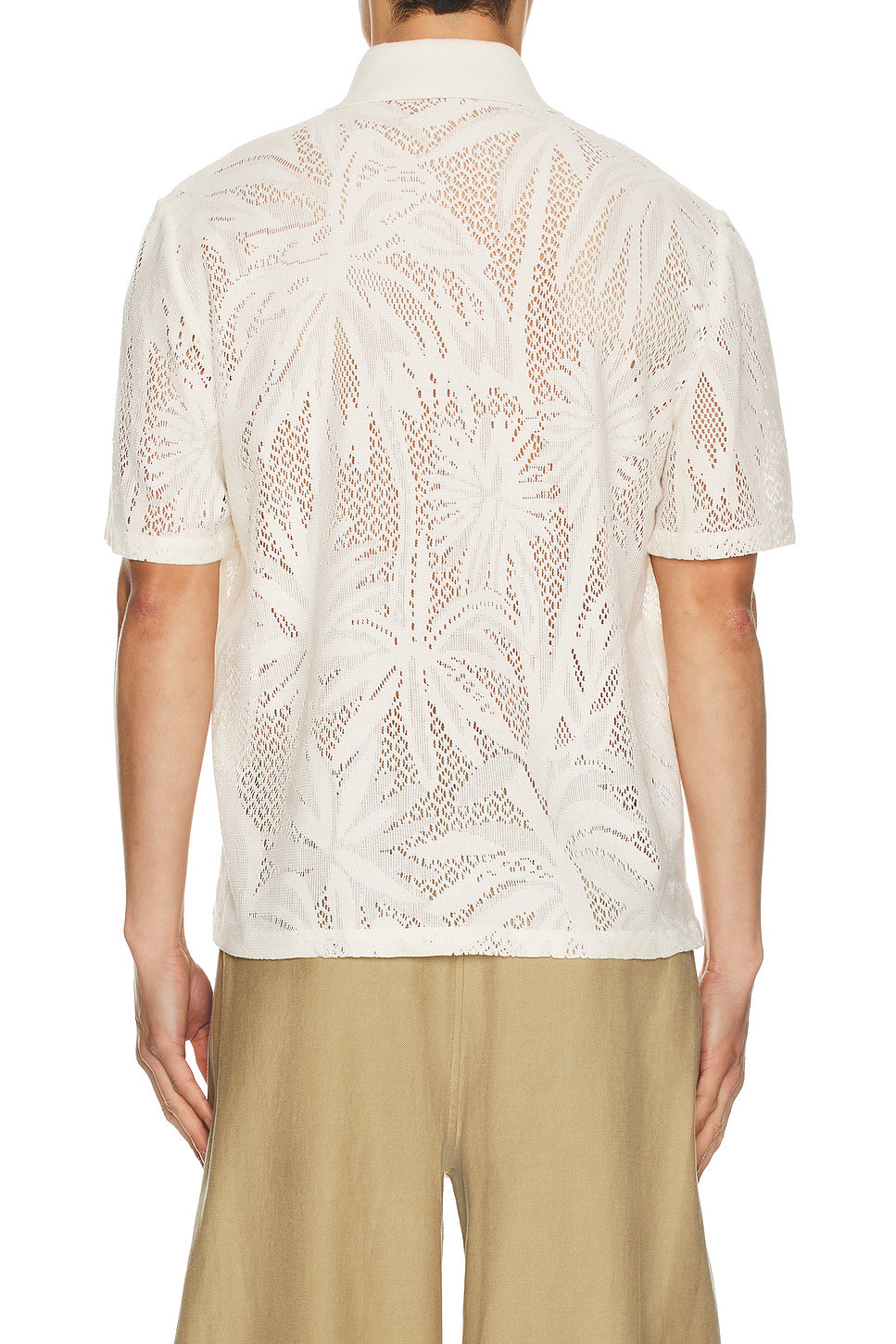 Conrad Short Sleeve Shirt