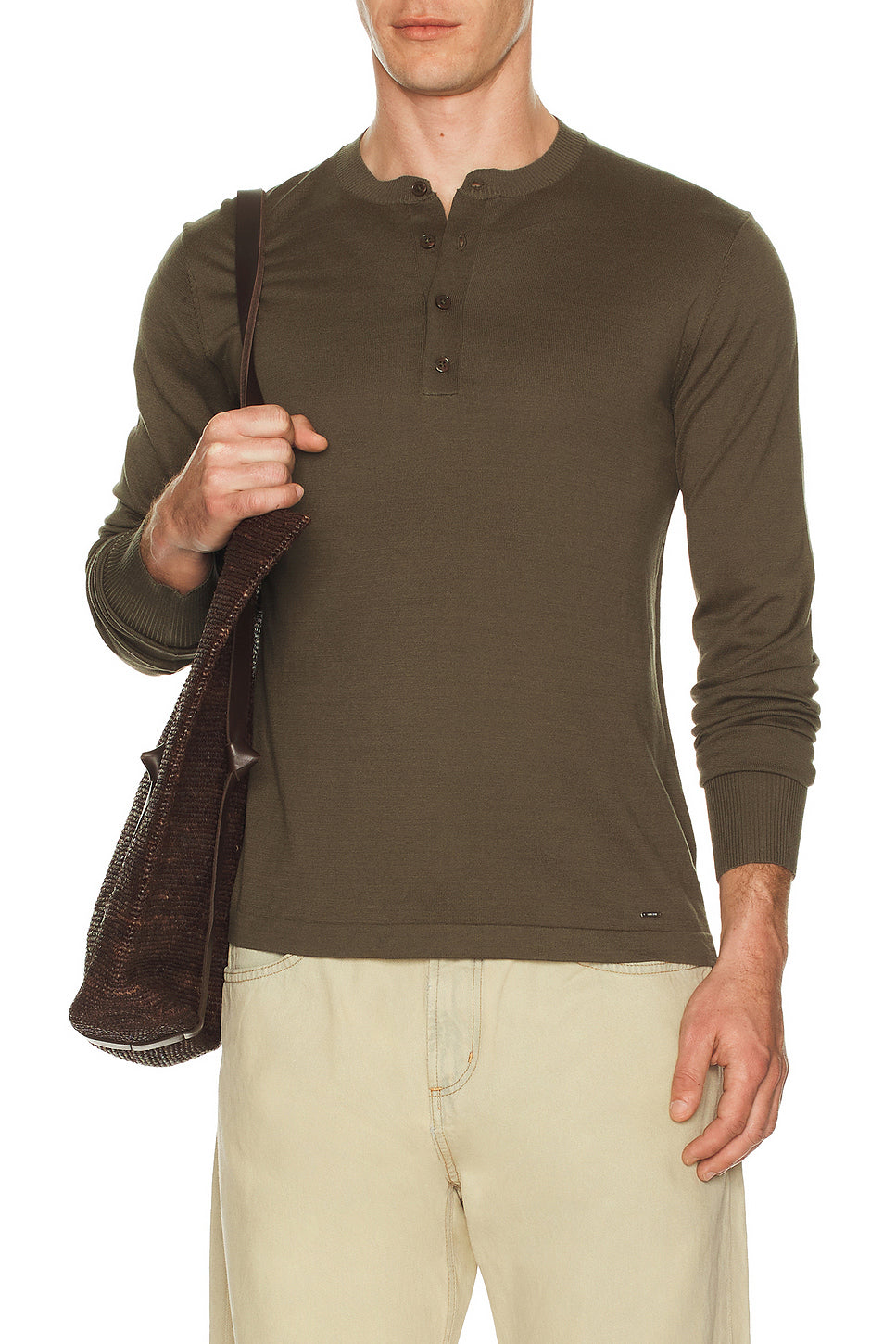 Dolton Henley