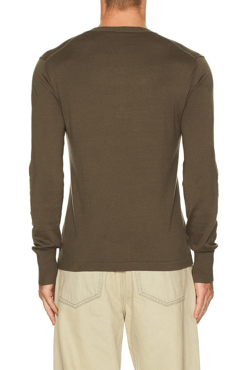 Dolton Henley