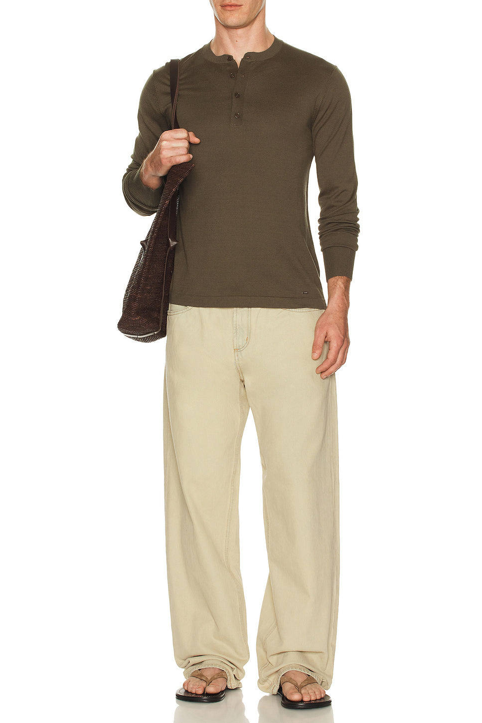 Dolton Henley