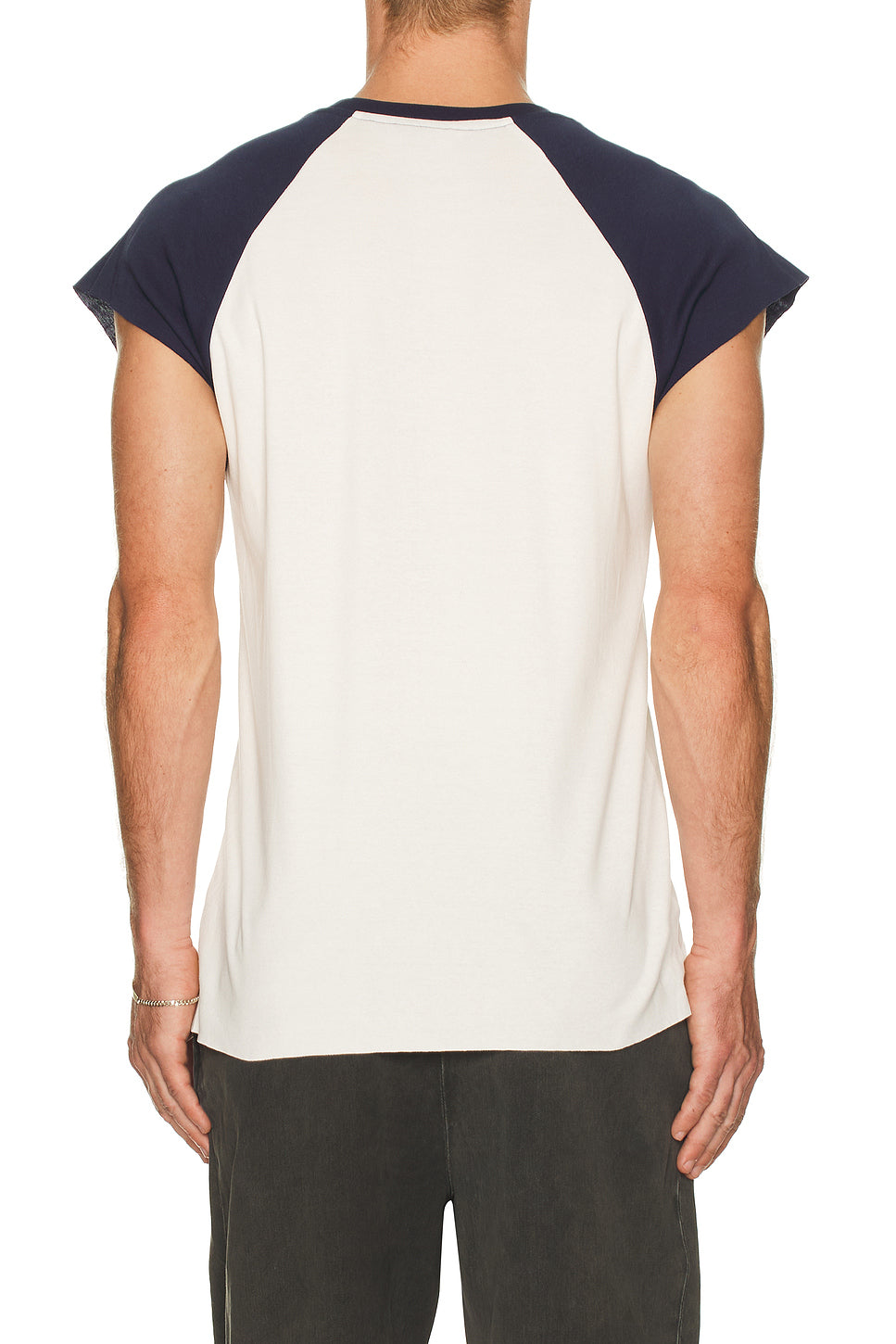 Rueben Tee